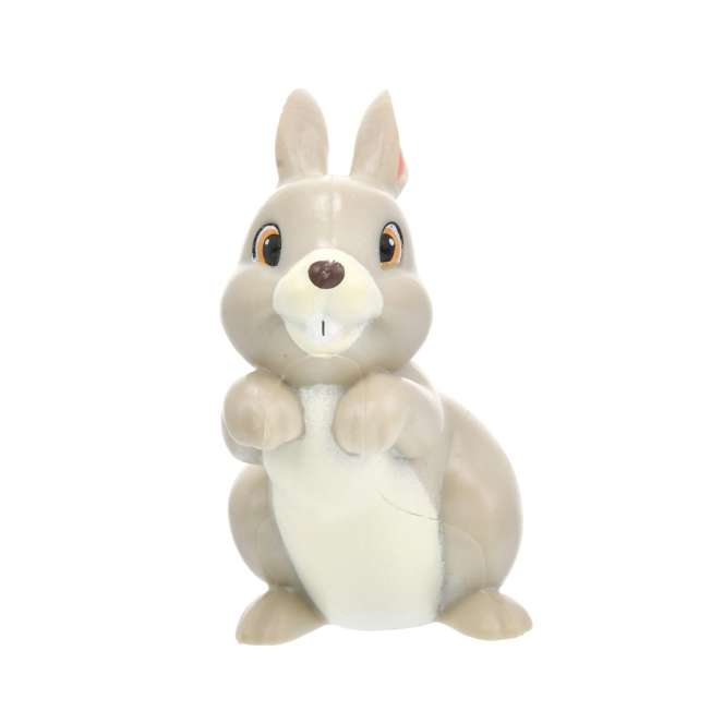 Muñeca clásica de Aurora con figura de conejo