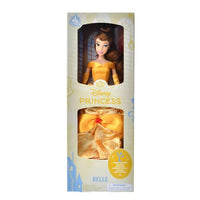 Muñeca clásica de Bella con figura de Lumière