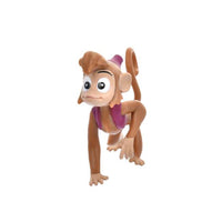 Muñeca clásica de Jasmine con figura de Abu