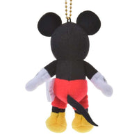 Llavero de peluche mini de Mickey Mouse