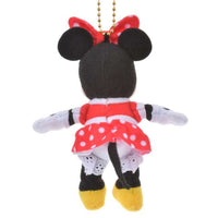 Llavero de peluche de Minnie - Mini Japan Style