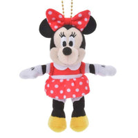 Llavero de peluche de Minnie - Mini Japan Style