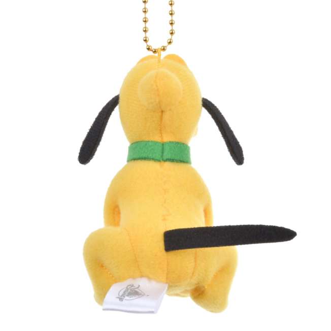 Llavero de peluche Pluto Mini Japan Style