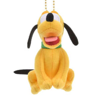 Llavero de peluche Pluto Mini Japan Style