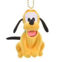 Llavero de peluche Pluto Mini Japan Style
