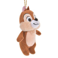 Llavero de peluche mini de Chip - Japan Style