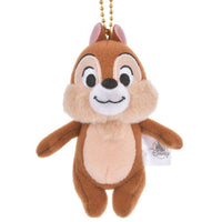 Llavero de peluche mini de Chip - Japan Style