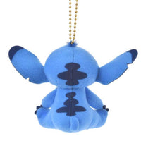 Llavero de peluche mini Stitch Japan Style