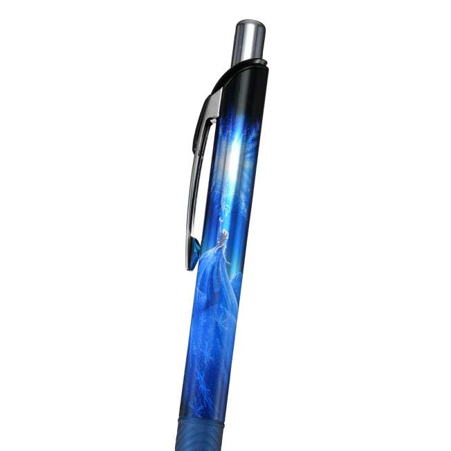 Lápiz gel EnerGel 0,5 mm de Elsa - Moment