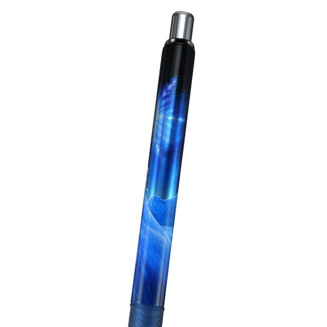 Lápiz gel EnerGel 0,5 mm de Elsa - Moment