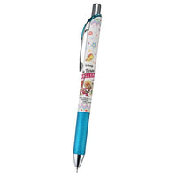 Lápiz gel EnerGel 0,5 mm de Donald, José Carioca y Panchito