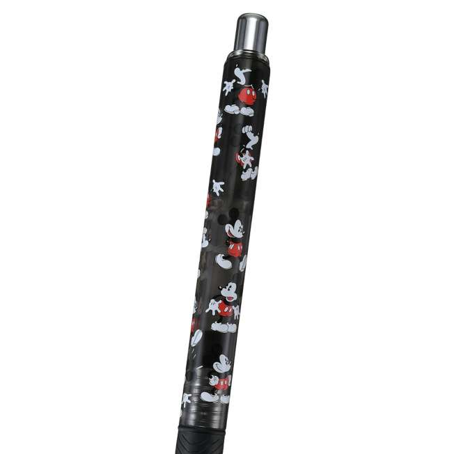 Lápiz gel EnerGel 0,5 mm de Mickey Mouse