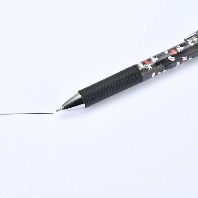 Lápiz gel EnerGel 0,5 mm de Mickey Mouse