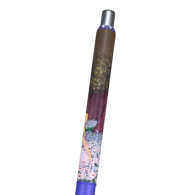 Lápiz de tinta gel Disney Alicia en el País de las Maravillas 0,5 mm