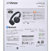 Audífonos inalámbricos Bluetooth de Mickey - Negro