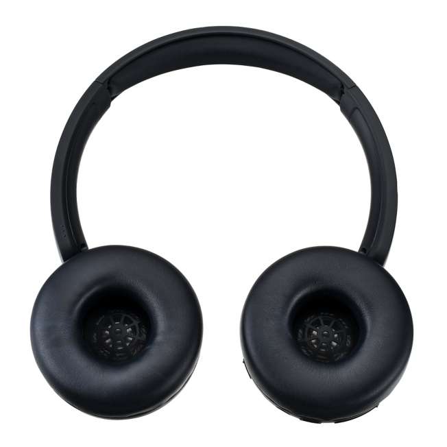 Audífonos inalámbricos Bluetooth de Mickey - Negro