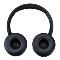 Audífonos inalámbricos Bluetooth de Mickey - Negro
