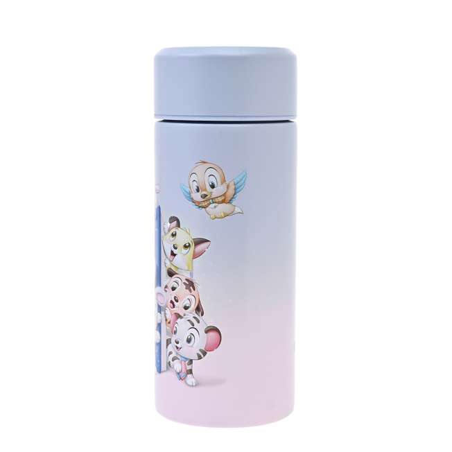 Botella de acero inoxidable Disney UniBestiez