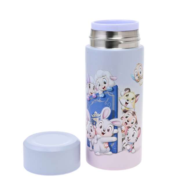 Botella de acero inoxidable Disney UniBestiez