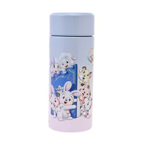 Botella de acero inoxidable Disney UniBestiez
