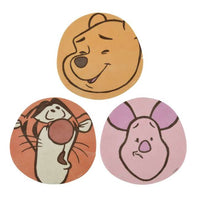 Mascarilla facial sorpresa Winnie the Pooh y sus amigos