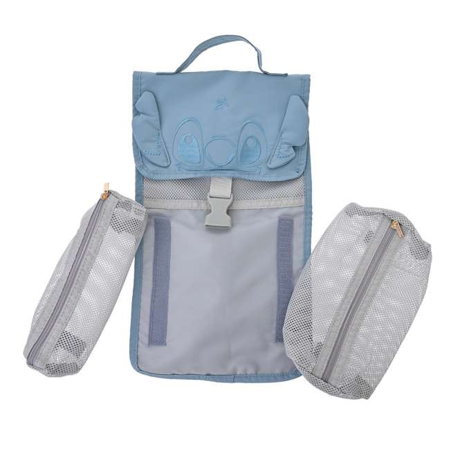 Neceser colgante Stitch Mimi