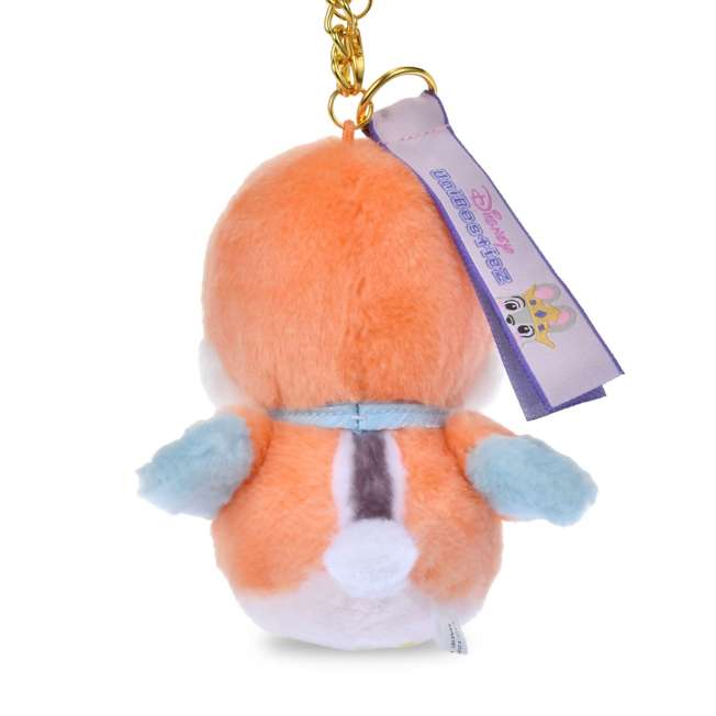 Llavero de peluche Pic Bird - Disney UniBestiez