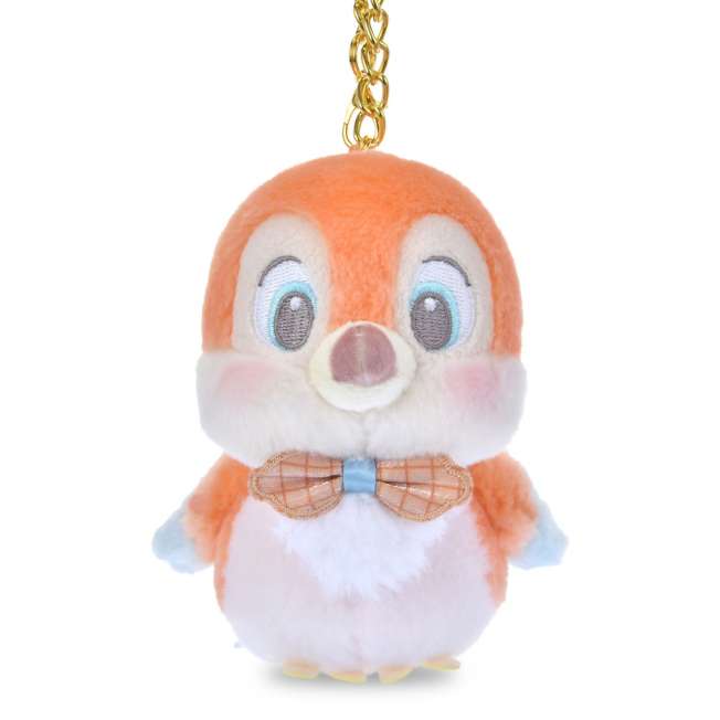 Llavero de peluche Pic Bird - Disney UniBestiez