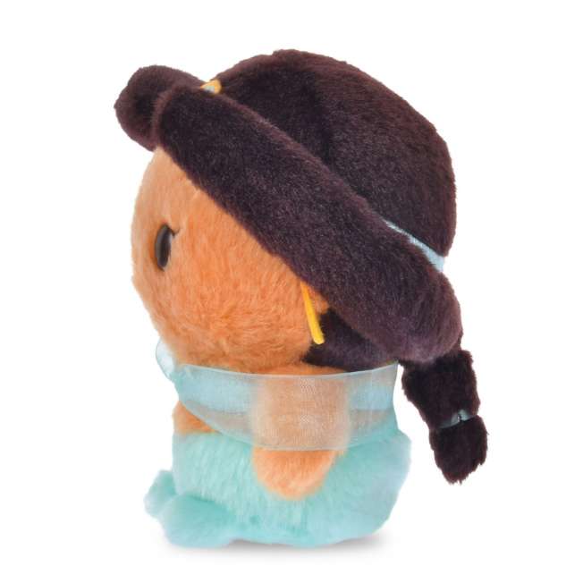 Peluche de Jasmine de Aladdin