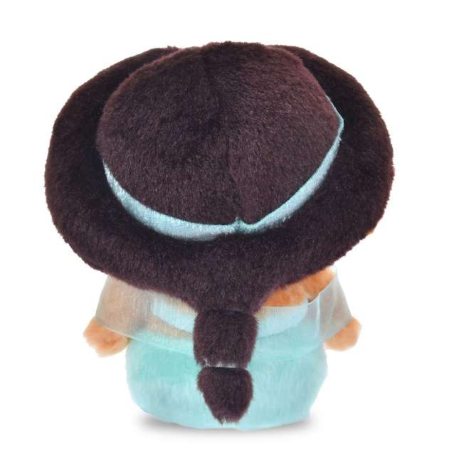 Peluche de Jasmine de Aladdin