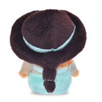 Peluche de Jasmine de Aladdin