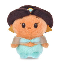 Peluche de Jasmine de Aladdin
