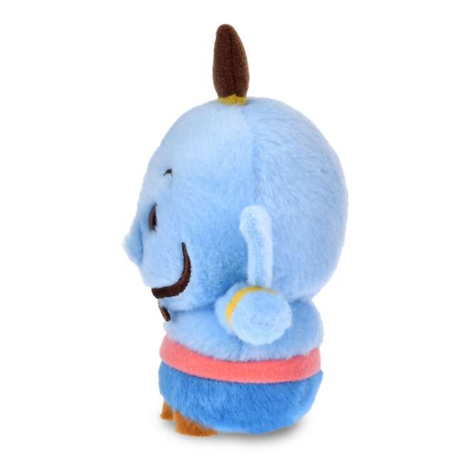 Peluche del Genio de Aladdin