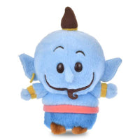 Peluche del Genio de Aladdin