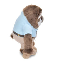 Peluche de Flash de Zootopia 2