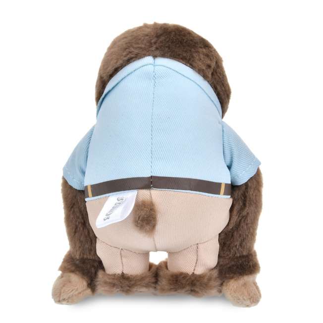 Peluche de Flash de Zootopia 2