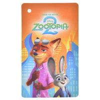 Peluche de Flash de Zootopia 2