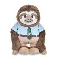 Peluche de Flash de Zootopia 2