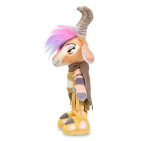 Peluche de Gazelle de Zootopia 2