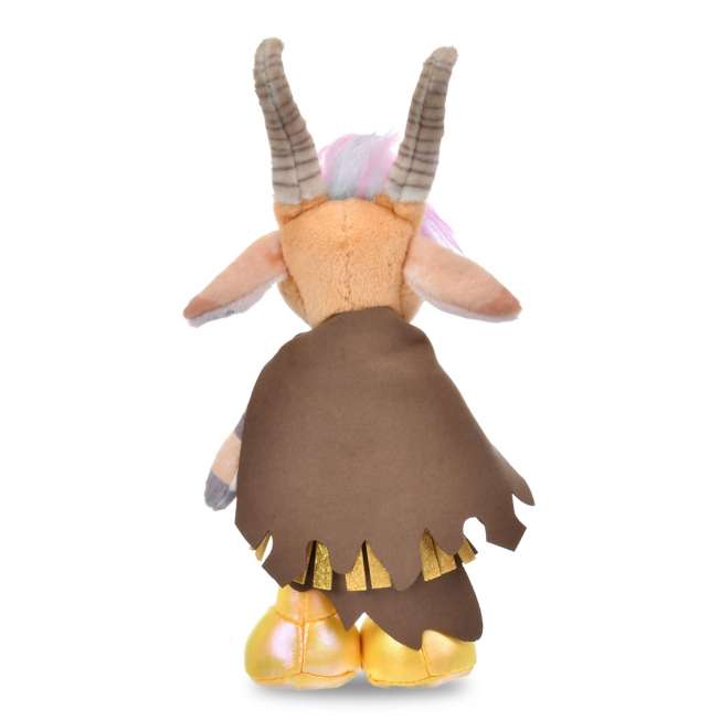Peluche de Gazelle de Zootopia 2