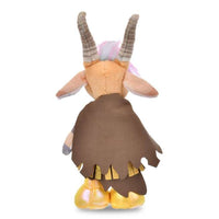 Peluche de Gazelle de Zootopia 2