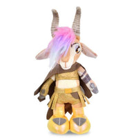 Peluche de Gazelle de Zootopia 2