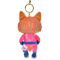 Llavero de peluche Ginny - SuperKitties