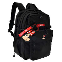 Mochila de Minnie Mouse 23 L con accesorios