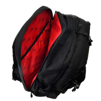 Mochila de Minnie Mouse 23 L con accesorios