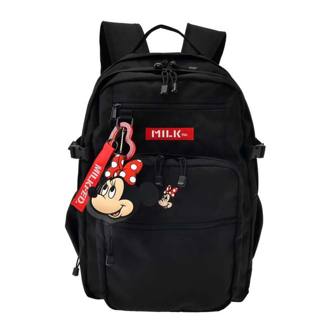 Mochila de Minnie Mouse 23 L con accesorios