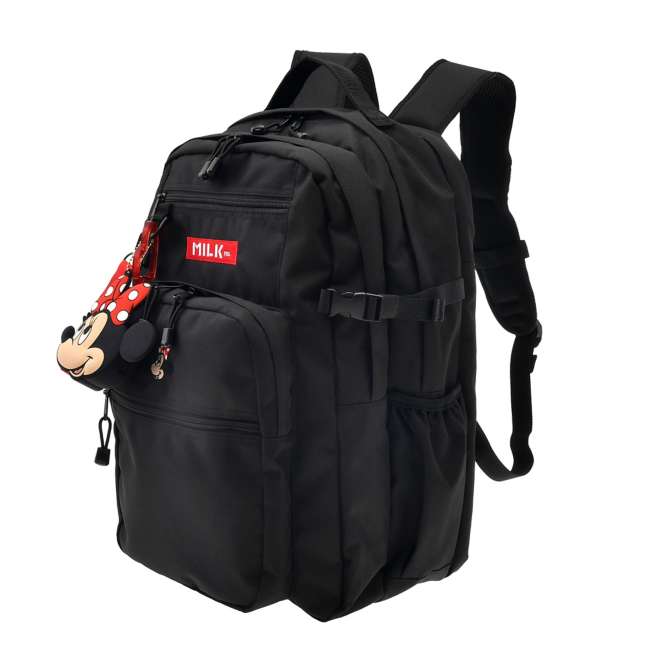 Mochila de Minnie Mouse 23 L con accesorios