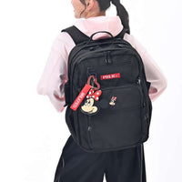 Mochila de Minnie Mouse 23 L con accesorios