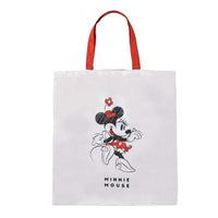 Bolso plegable Minnie Mouse Classic Sketch
