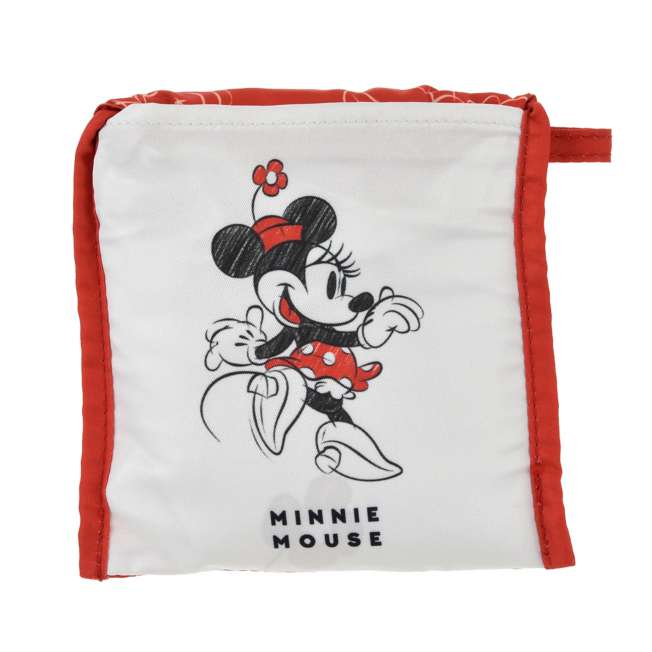 Bolso plegable Minnie Mouse Classic Sketch